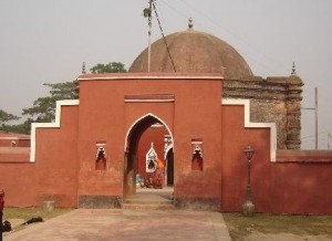 Khan Jahan Ali Majar