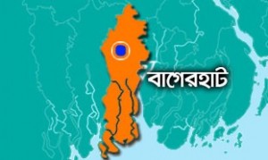 Bagerhat.District.Map.Bangladesh