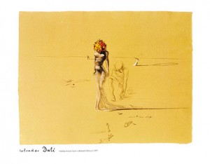 বিকারগ্রস্থ প্রেম