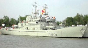 বানৌজা গোমতি