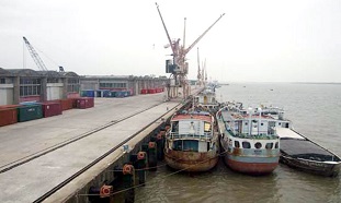 Mongla_port
