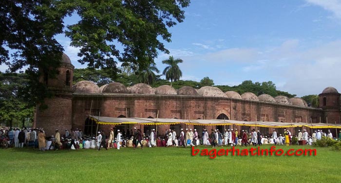 Bagerhat-Pic-1(29-07-2014)Eid-Zamat