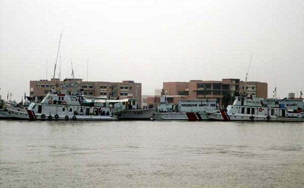 Mongla-Port-Shipping