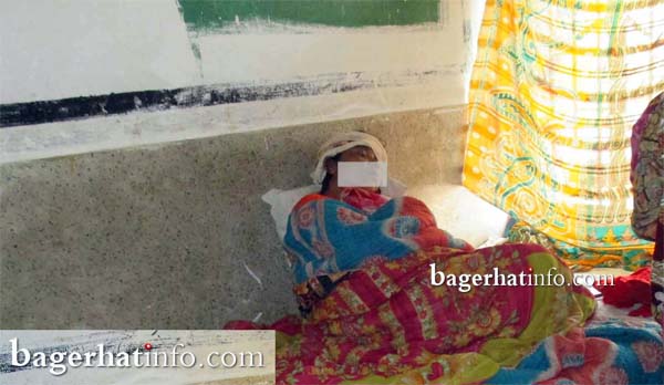 গৃহবধু নাছিমা