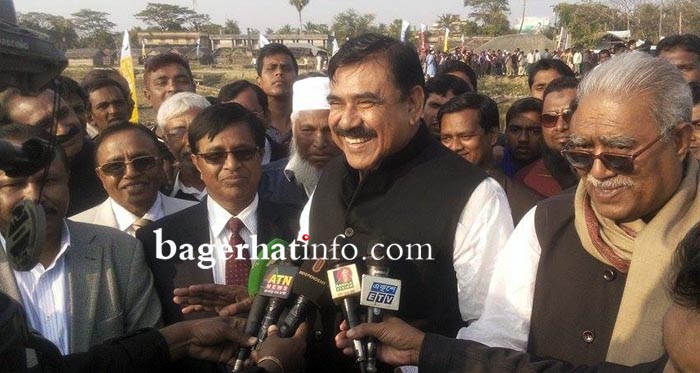 Shajan-Khan-at-Ranpal-31-01-2015