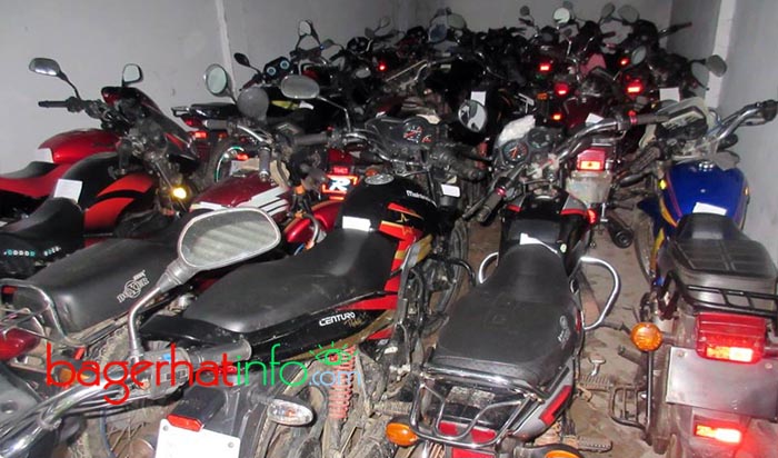 Registation-free-MotorBike