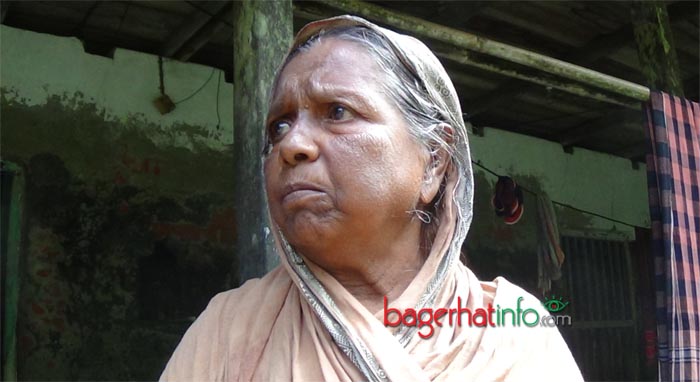 Nurzahan-Begom Bagerhat