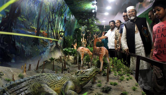 Bagerhat-Pic-02(12-03-2016)Tiger-Cravan