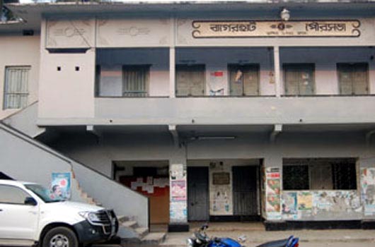 Bagerhat-Municipality-Powroshova