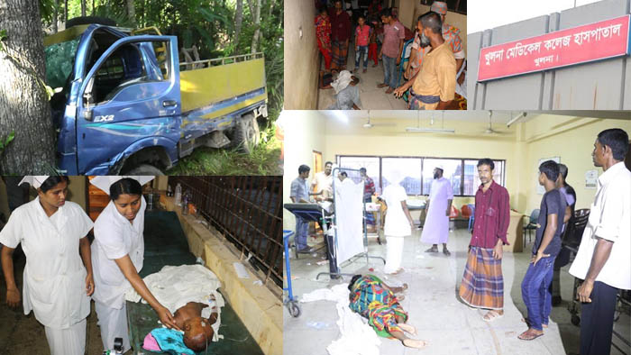 Bagerhat-Pic- 01(01-05-2016)Road-accident