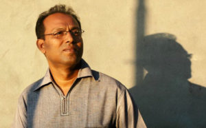 Nazmul Ahsan