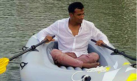 cricketer-rubel-hossain